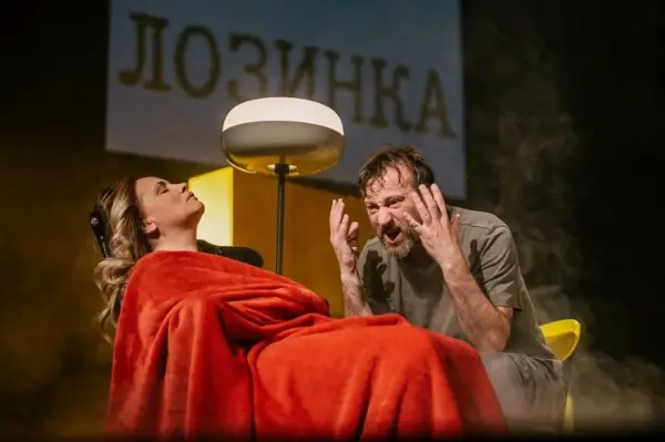 „Страв и надеж“ на МНТ е најдобра на МТФ „Војдан Чернодрински“, пет награди за прилепскиот театар со „Црнила“