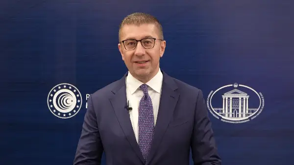 Мицкоски од Истанбул: Постои голем интерес кај турските компании за инвестирање во Македонија