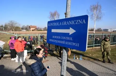 Полска побара ослободување од правилата на ЕУ за прераспределба на бегалците