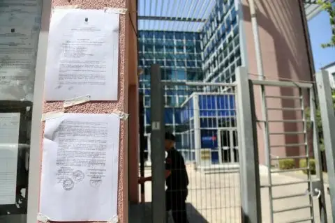 Албанското СЈО Запленети над 128 милиони евра добиени од криминална активност на неколку бизнисмени, поврзани со проектот „Зврнец“