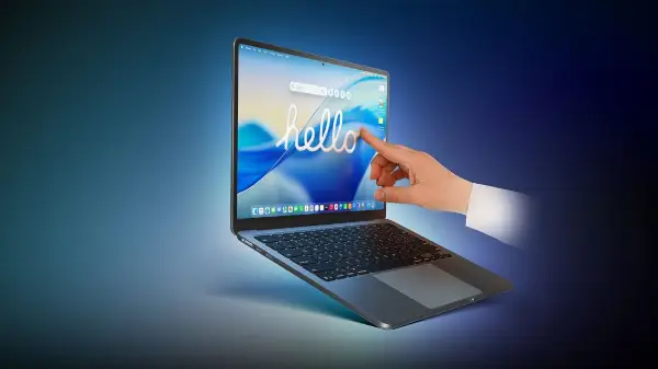 MacBook со екран на допир е „100% потврден“, тврди доверлив дојавувач