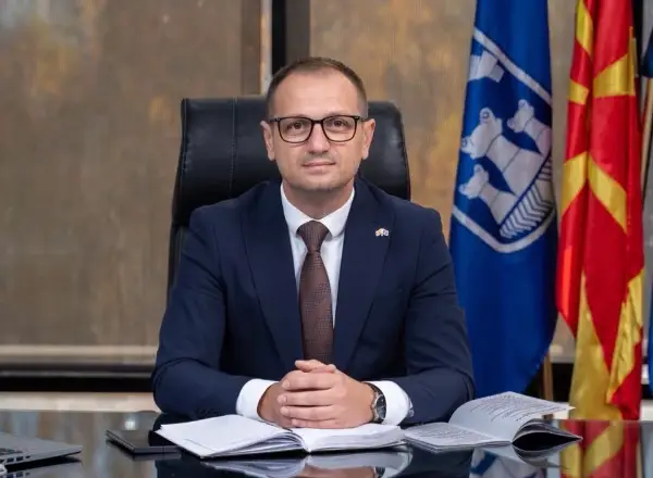 Проданоски: Почнува изборот за најдобар наставник, воспитувач и неговател во Прилеп