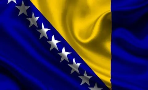 СП 2026: Еуфорија во БиХ пред првиот натпревар, поддршка даде и американски генерал
