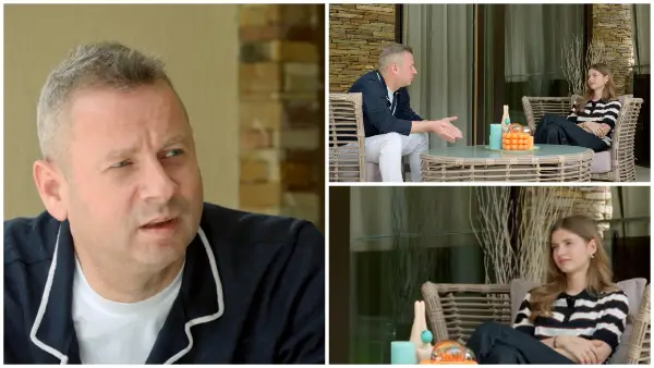 „Се сеќавам на секоја секунда“ – Живко Мукаетов зборуваше за најемотивниот настан во животот во „Низ град со Кики“