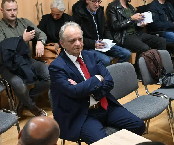 Милановиќ повторно ќе му ги одземе одликувањата на Бранимир Главаш по потврдената пресуда за воени злосторства