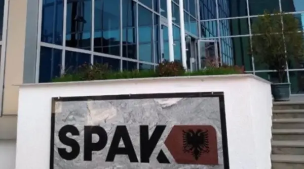 Запленети над 128 милиони евра од криминална активност во Албанија - случајот се поврзува со проектот „Зврнец“