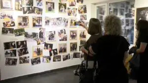(видео) Изложба „Пркосните 12“ во КЦ Јадро – фотографијата како средство за комуникација и експресија