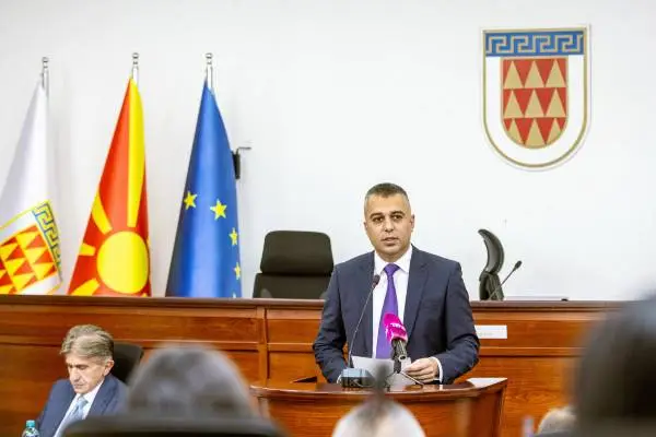 Битолскиот совет обединет со поддршка за локалниот бизнис: Да ја вратиме живоста во Старата битолска чаршија!