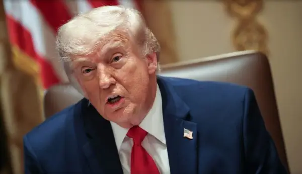 Независните гласачи сè понезадоволни од Доналд Трамп: нови податоци за пад на поддршката