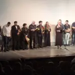 Во Прилеп е затворен јубилејниот МТФ „Војдан Чернодрински“