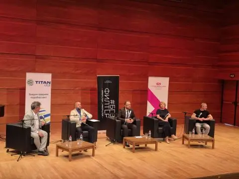 Со „Кармина Бурана“ на 20 јуни во Градскиот парк – бесплатен концерт под отворено небо