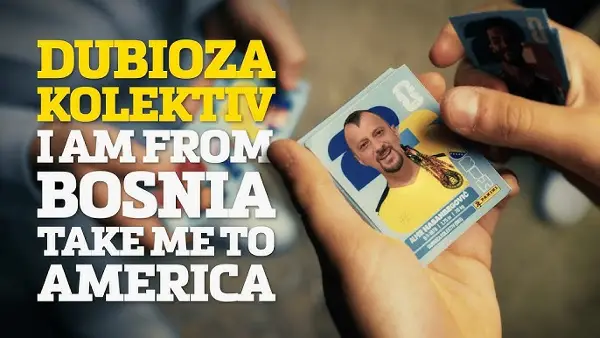 (ВИДЕО) Песна на „Дубиоза колектив“ стана неофицијална химна на Мундијалот 2026