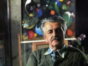 За Скопје бил „неталентиран“, а во Париз на изложба му дошол Дали – 20 години без големиот Вангел Наумовски