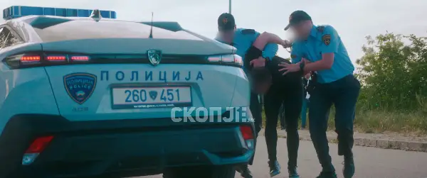 Ужас во Битола: Преку социални мрежи стапил во контакт со 12-годишно девоче, потоа ja сексуално злоупотребувал