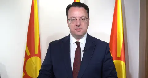 (ВИДЕО) Николоски: Голем инженерски проект со 5 тунели, 12 мостови, 2 галерии, за кој ќе докажеме дека сме подготвени да го градиме