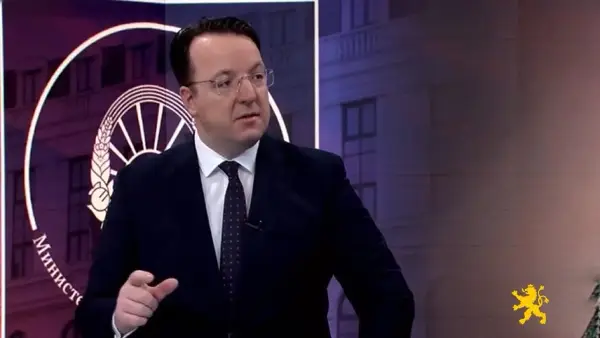 Николоски: Следува градежна офанзива, Македонија ќе стане клучен транспортен јазол во регионот