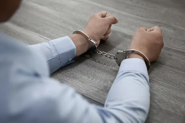 Уапсени двајца гостиварци кои краделе по цркви
