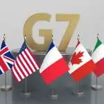 Самитот на Г-7 започнува во Франција: Украина, Иран и вештачката интелигенција во фокусот