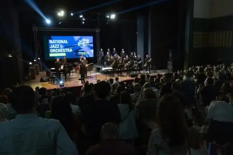 Премиерно издание на JAZZ STReam Festival – Струмица 2026