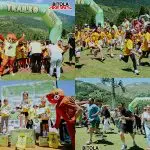 Четврта детска трка “Trailko“ за крај на “Pelister Unique Trail Marathon – PUTM“ Битола, победници сите дечиња (фотогалерија)