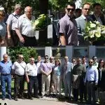 Деновиве пред 10 години: одбележан денот на битолската и македонската адвокатура (фото)