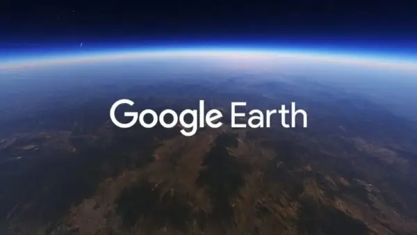 Сакате да летате над светот? Google Earth сега го овозможува тоа