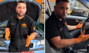 ВИДЕО | Механичар откри кој половен автомобил би го купил без размислување — и да поминал 800.000 километри