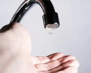 Неколку гостиварски села без вода поради дефект