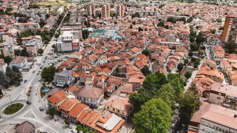 Мерки на локалната самоуправа за заживување на Старата битолска чаршија