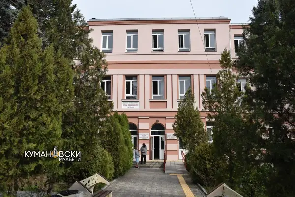 Досега запишани 863 првачиња во Куманово, бројката речиси идентична со лани (ВИДЕО)