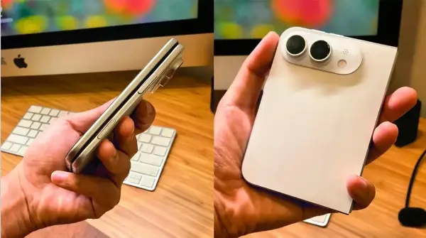 iPhone Ultra останува без Face ID: смартфон од 2.000 долари со странично Touch ID копче