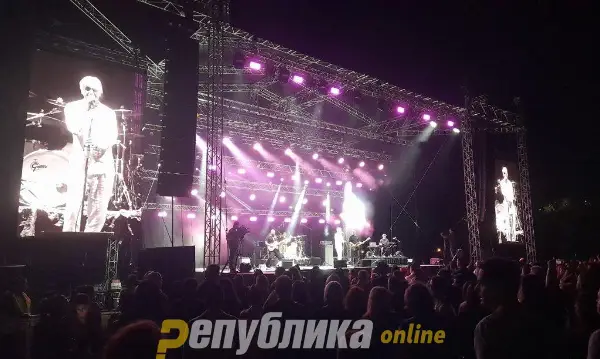 „Срцевина“ како носталгичен провев низ творештвото на Архангел и прослава на 44 години творештво на Ристо Вртев