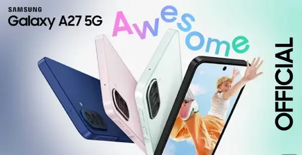 Протекоа спецификациите на новиот Samsung Galaxy A27: