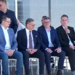 Во ИЗ Жабени започна со работа втората фабрика