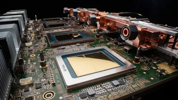 Google и Samsung заедно во производство на нова генерација AI процесори