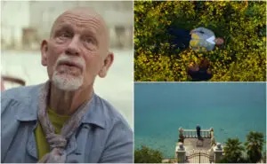 ВИДЕО | „Се жали за сè, како вистински Хрват“: Џон Малкович воодушеви во реклама за Хрватска