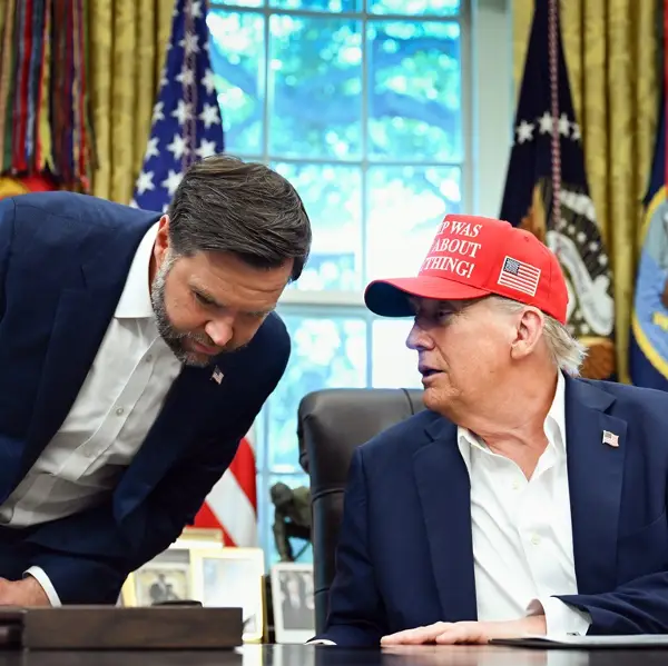 Трамп го испраќа Венс во Швајцарија на официјално потпишување на договорот со Иран