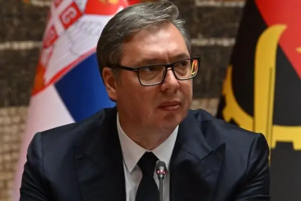 Вучиќ: Нема да поднесам оставка за да станам премиер