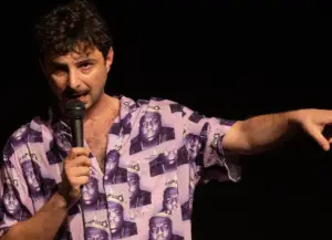 Тино Костадиновски се отвори за личниот живот: Емотивен сум и тоа се смета за слабост