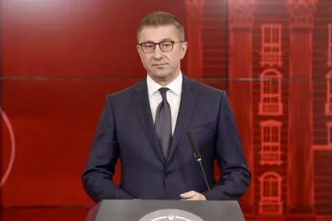 Нова инвестиција во Тетово: „Џаво Отмотив“ ќе отвори 412 нови работни места