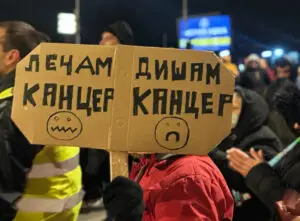 Загадениот возух, сушите и топлотните бранови – главна закана на децата во Северна Македонија, алармира извештај на УНИЦЕФ