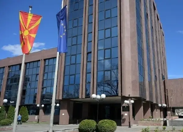Врховниот суд со половина судии, тужби од вработени и буџет под законскиот минимум