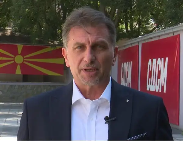 Манасков: „Твоја држава, твоја шанса“ – Бесплатно образование, модерни вештини, повеќе шанси за младите