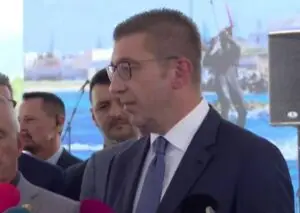 Мицкоски: Ребалансот на Буџетот оваа недела треба да помине на владина седница