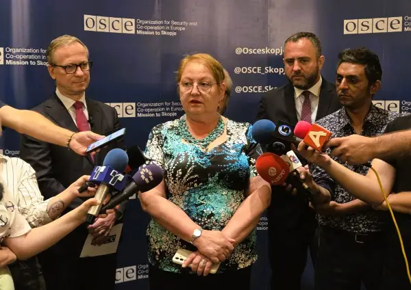 Потпишана Декларација за спречување на насилството кај младите: Се воведуваат и казни за родителите
