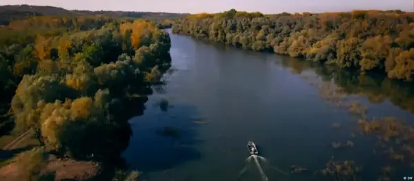 Се создаде уште една „држава“ меѓу Србија и Хрватска