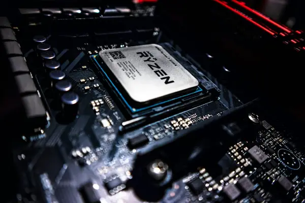 AMD Zen 6 носи NPU, но се збогува со интегрираната графика