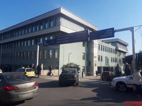 Несреќа во штипско: Малолетник паднал од коњ и се здобил со тешки повреди, итно пренесен во Скопје