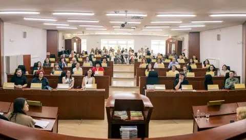 Во Битола се орджа едукативен настан за социјална заштита