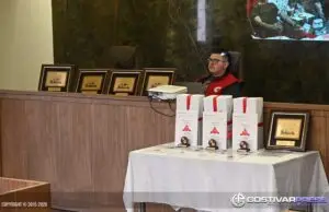 Гостивар им одаде признание на крводарителите: Друвањето крв е подарок за живот